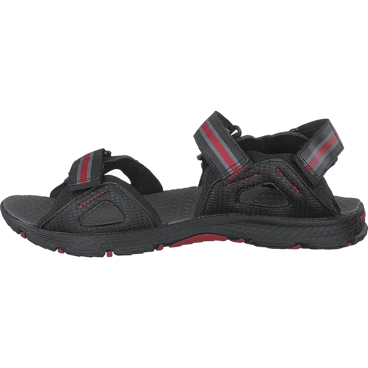 Hydro Blaze Grey