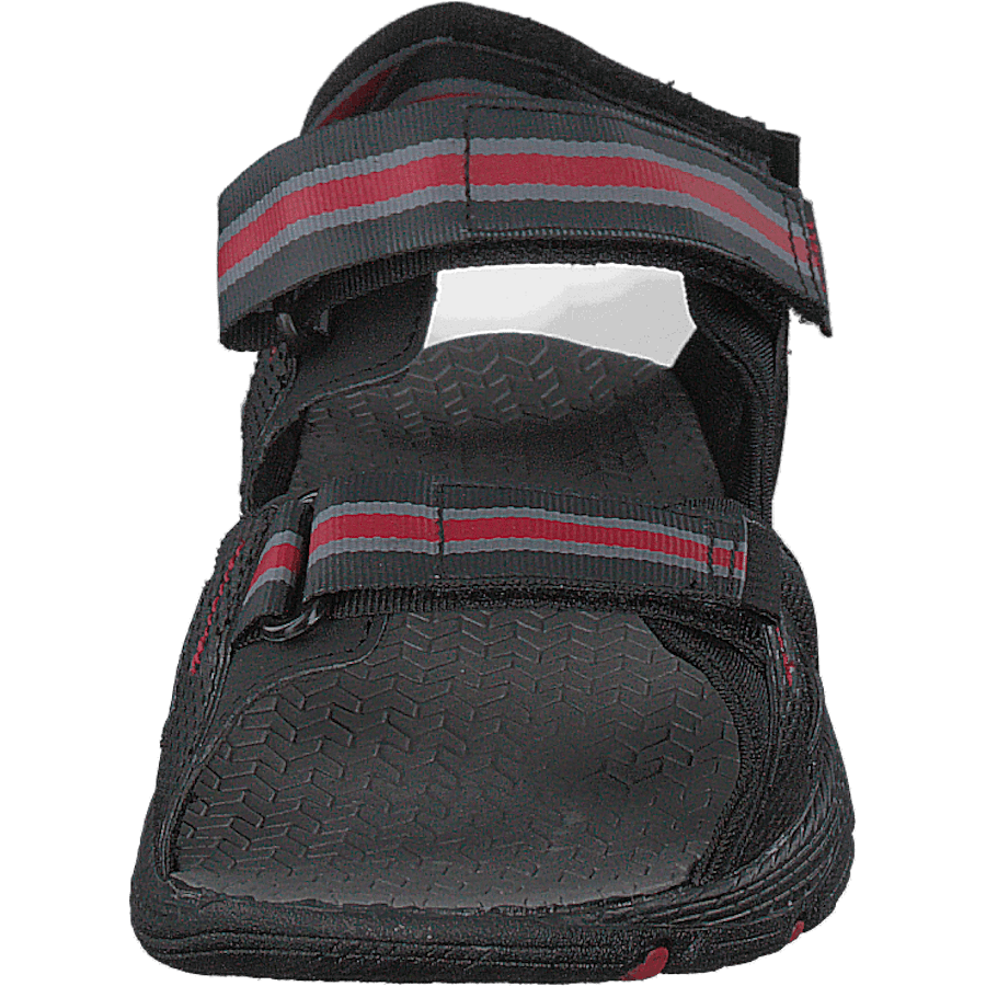 Hydro Blaze Grey