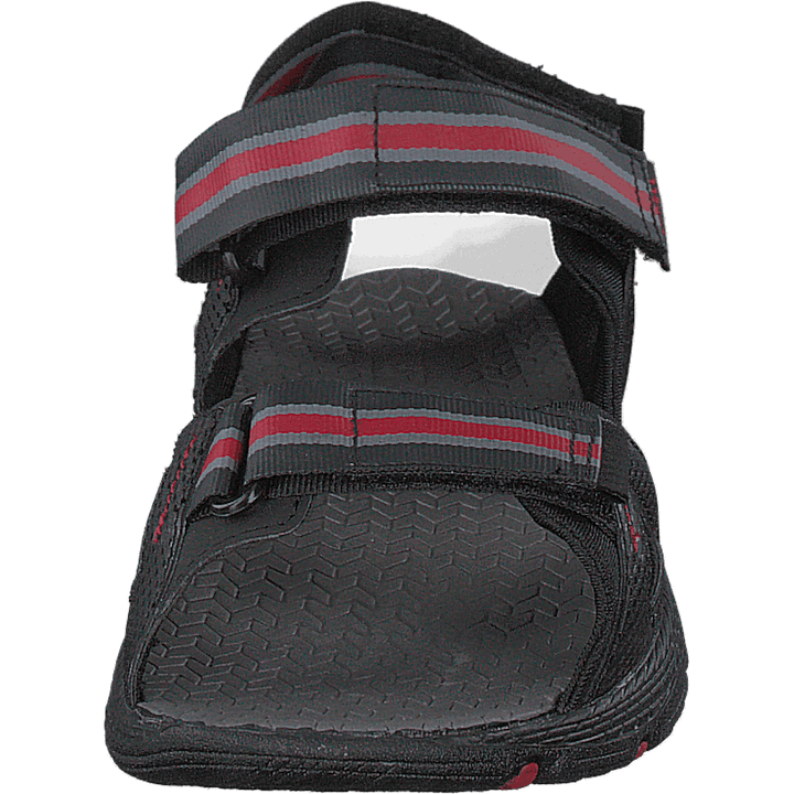 Hydro Blaze Grey