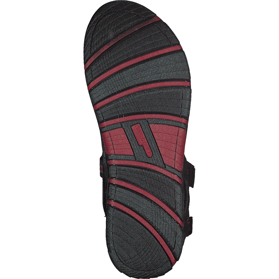 Hydro Blaze Grey