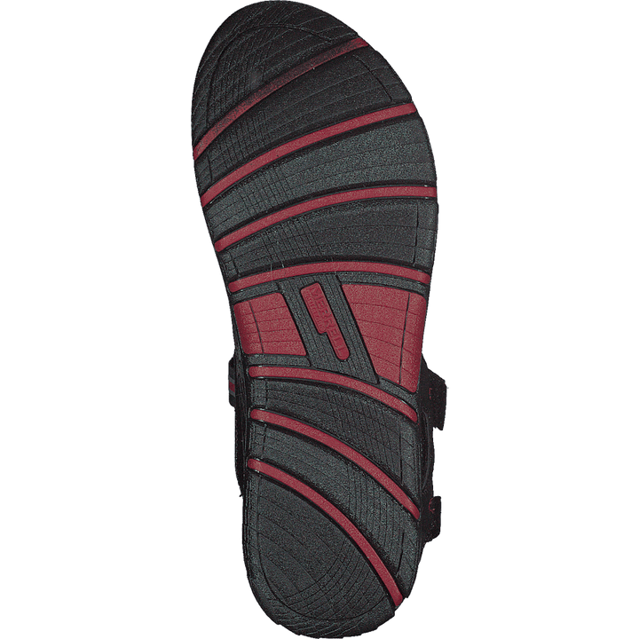 Hydro Blaze Grey