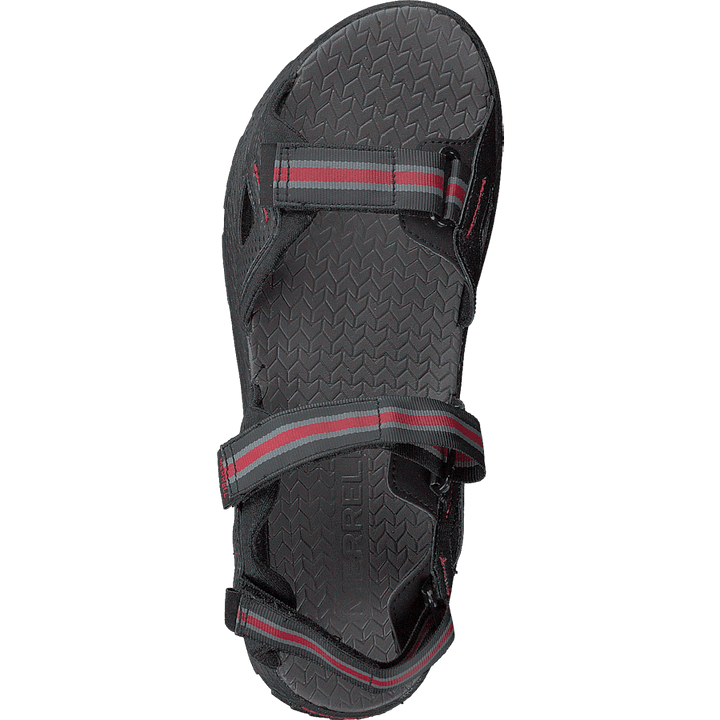 Hydro Blaze Grey