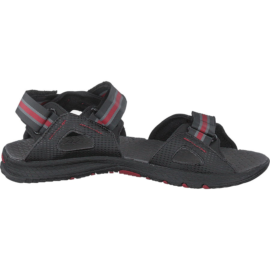 Hydro Blaze Grey