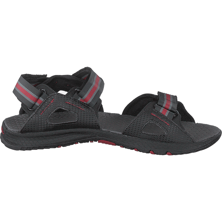 Hydro Blaze Grey