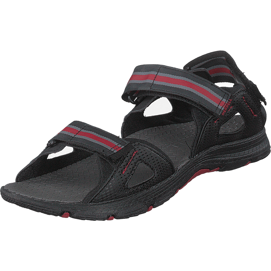 Hydro Blaze Grey