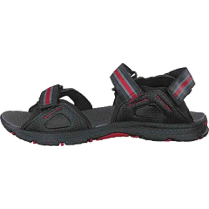 Hydro Blaze Grey