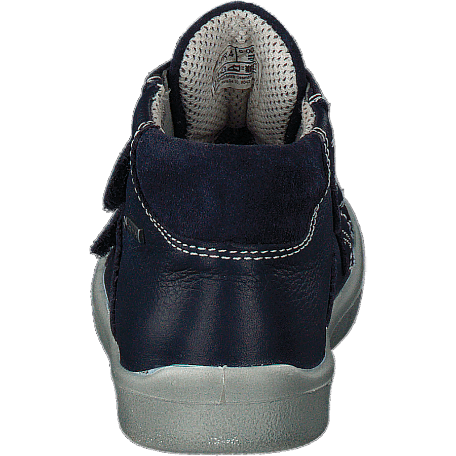 Ulli Blue