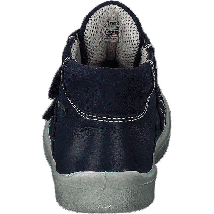 Ulli Blue