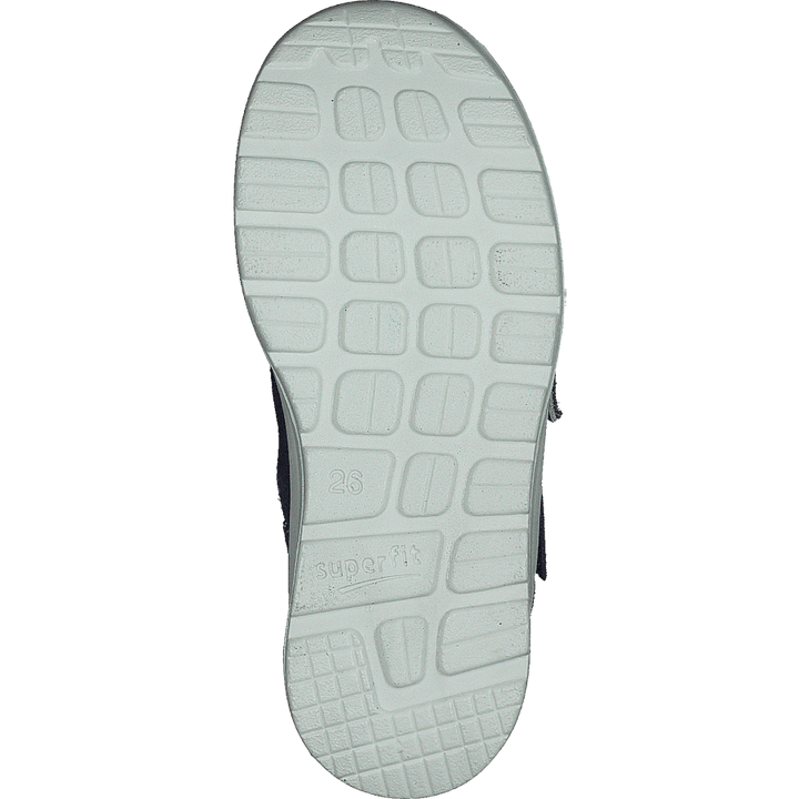 Mel Blue/lightgreen