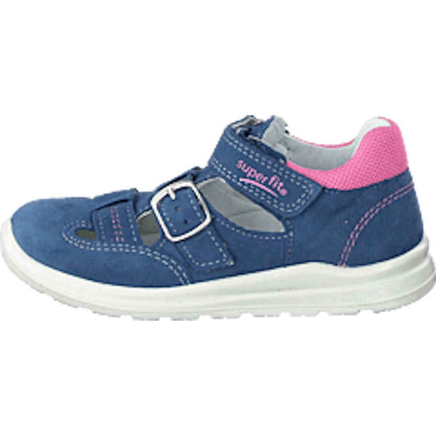 Mel Blue/pink