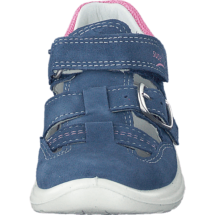 Mel Blue/pink