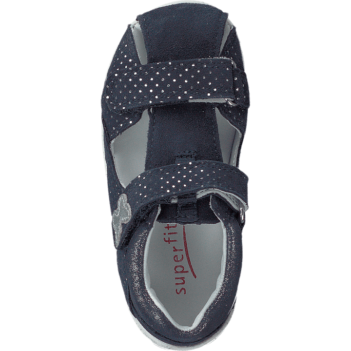 Fanni Blue/Pink