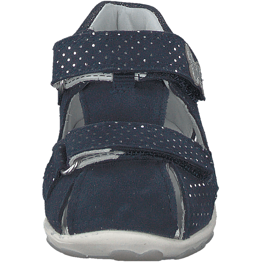 Fanni Blue/Pink