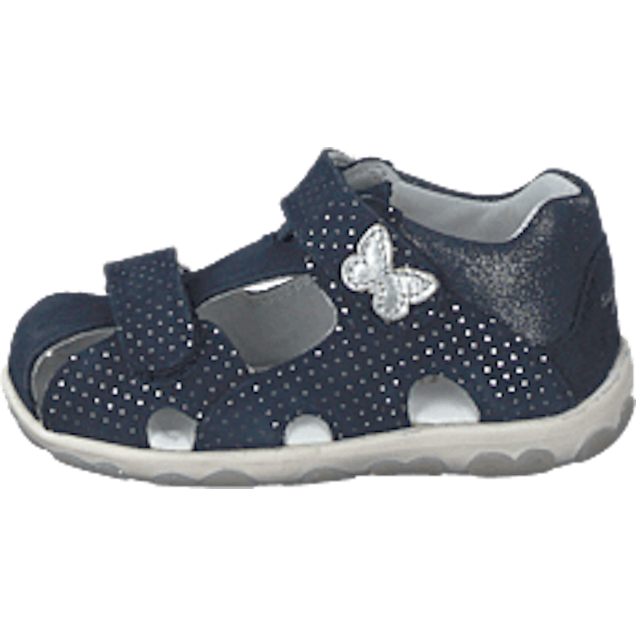Fanni Blue/Pink