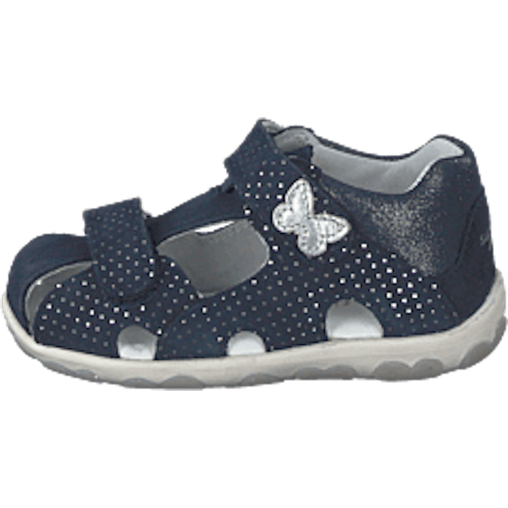 Fanni Blue/Pink