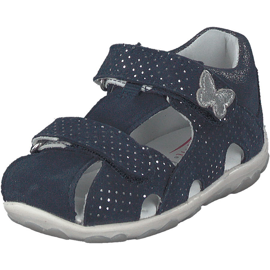 Fanni Blue/Pink