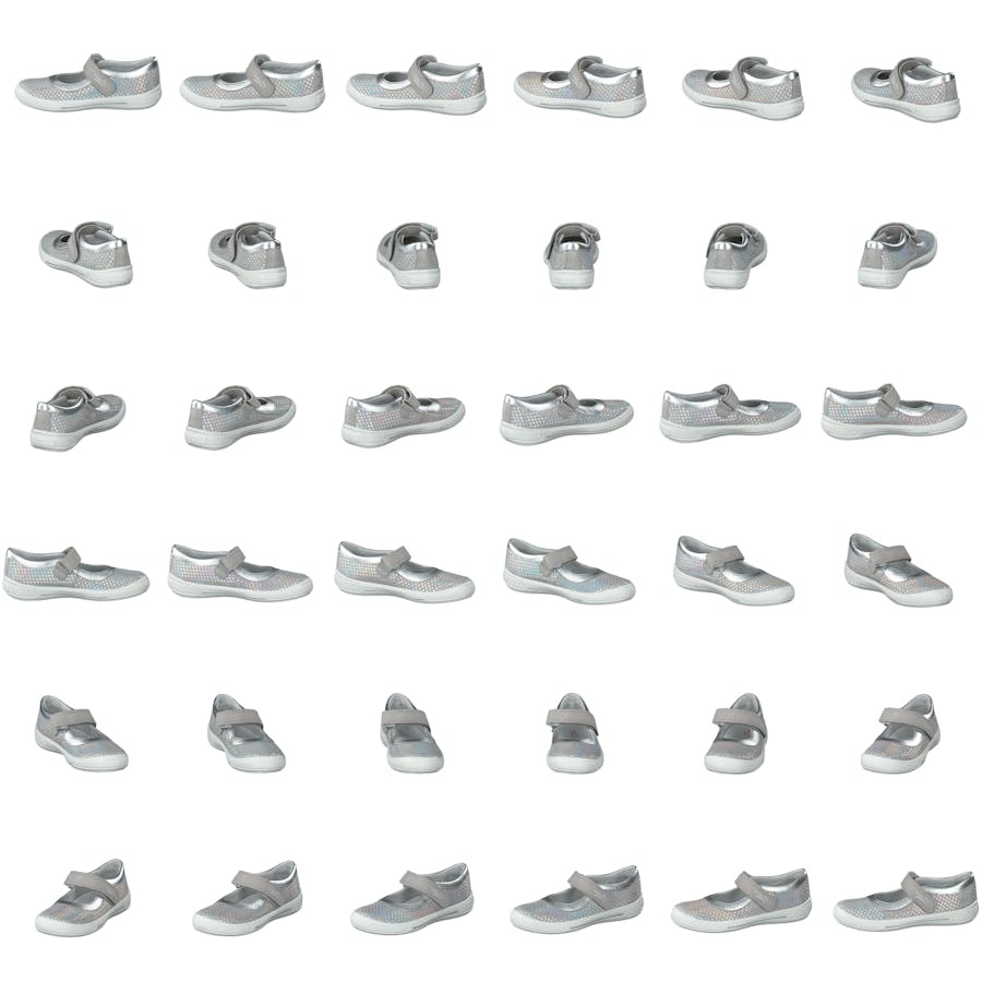 Tensy Lightgrey