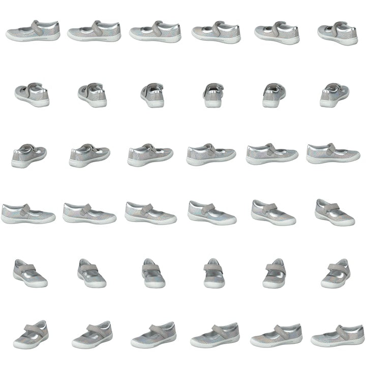 Tensy Lightgrey