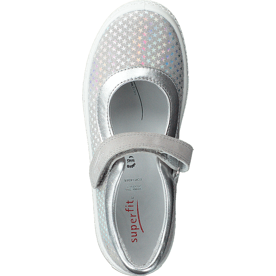 Tensy Lightgrey