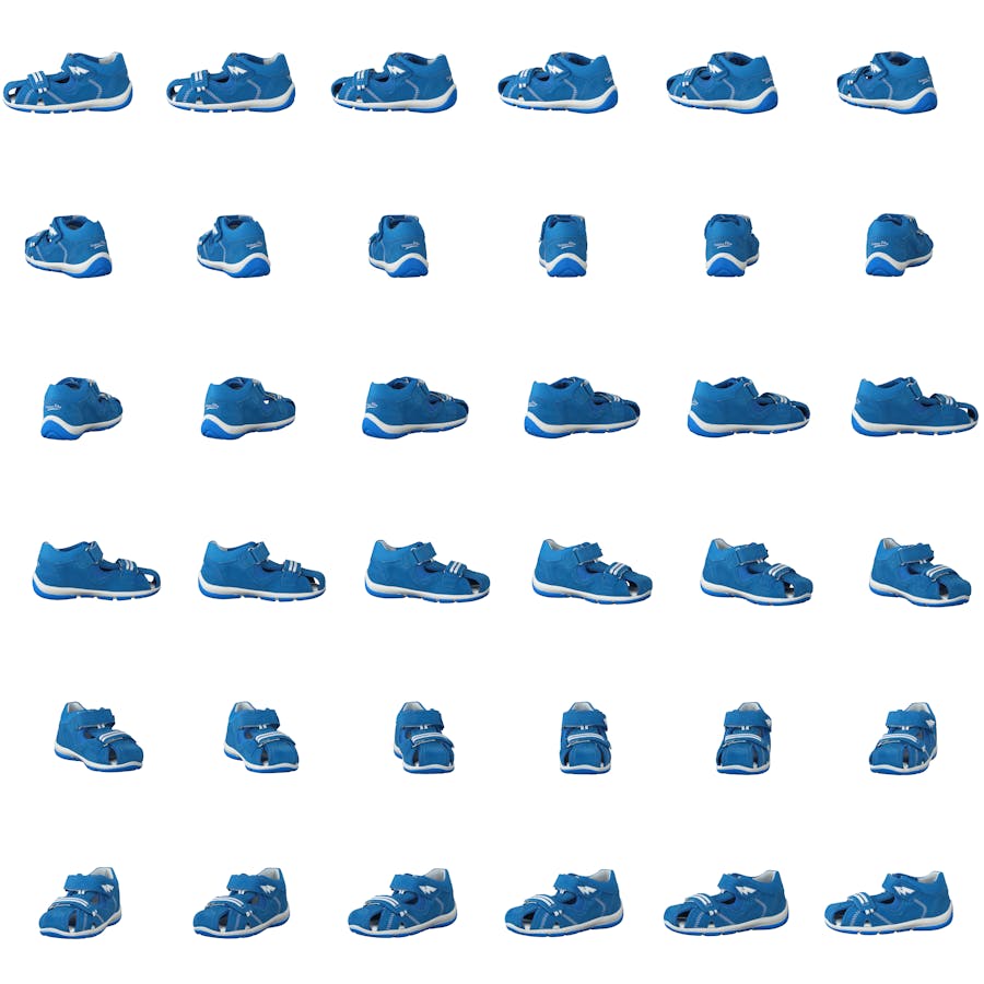 Freddy Blue