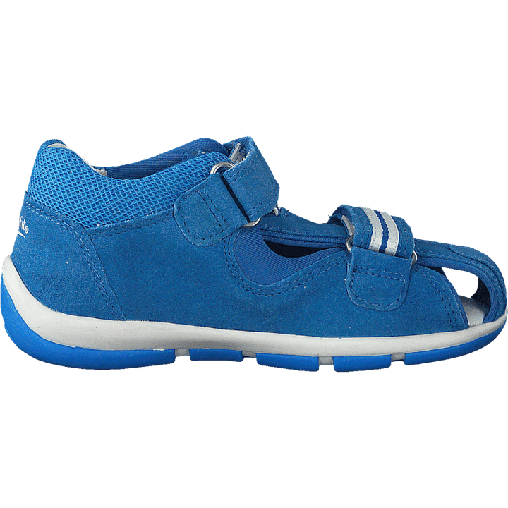 Freddy Blue