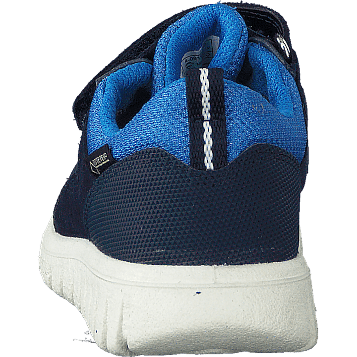 Sport7 Mini Blue