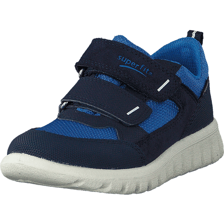Sport7 Mini Blue