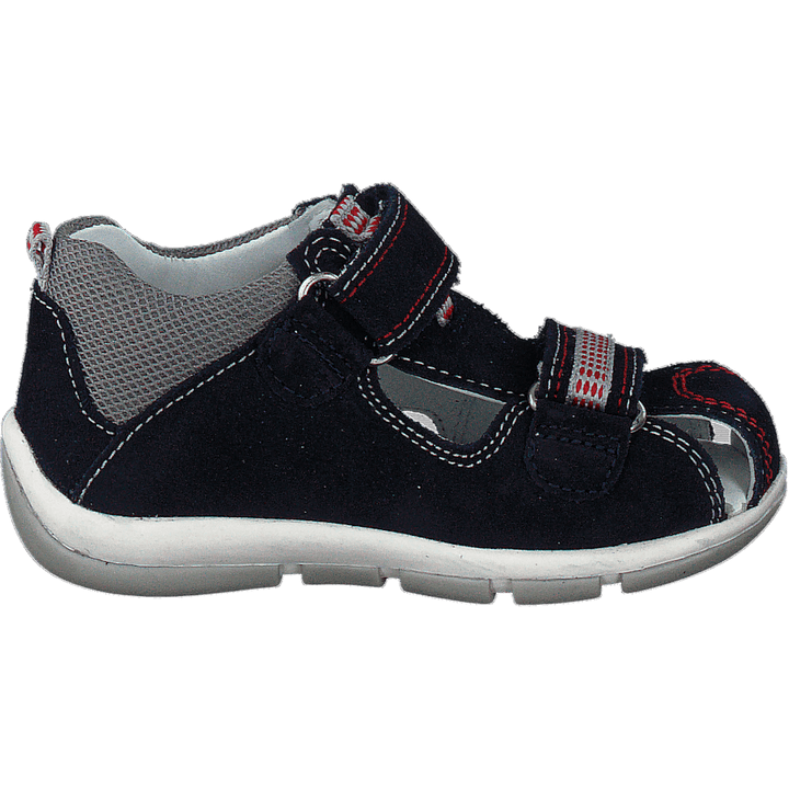 Freddy Ocean Combi