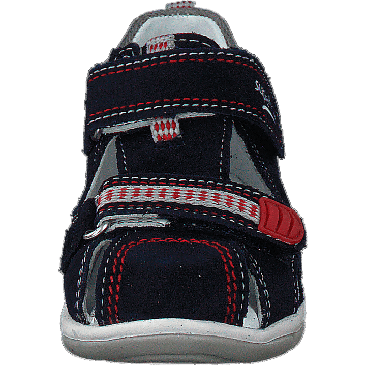 Freddy Ocean Combi
