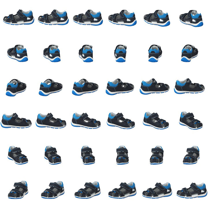 Freddy Ocean Combi