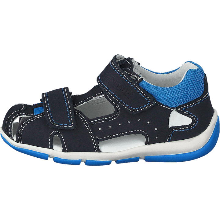 Freddy Ocean Combi
