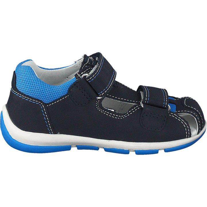 Freddy Ocean Combi
