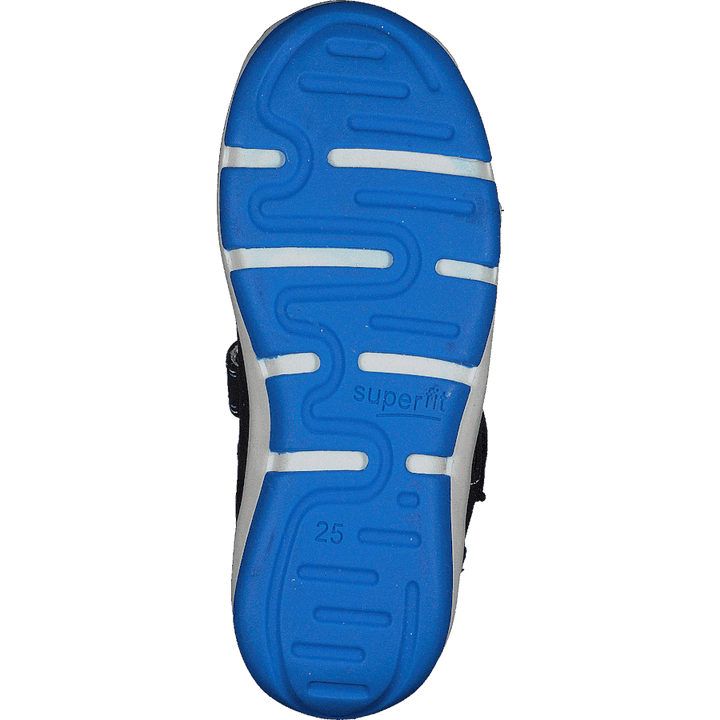 Freddy Ocean Combi