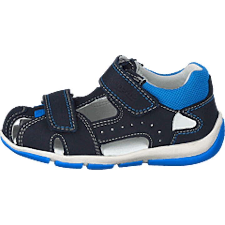 Freddy Ocean Combi