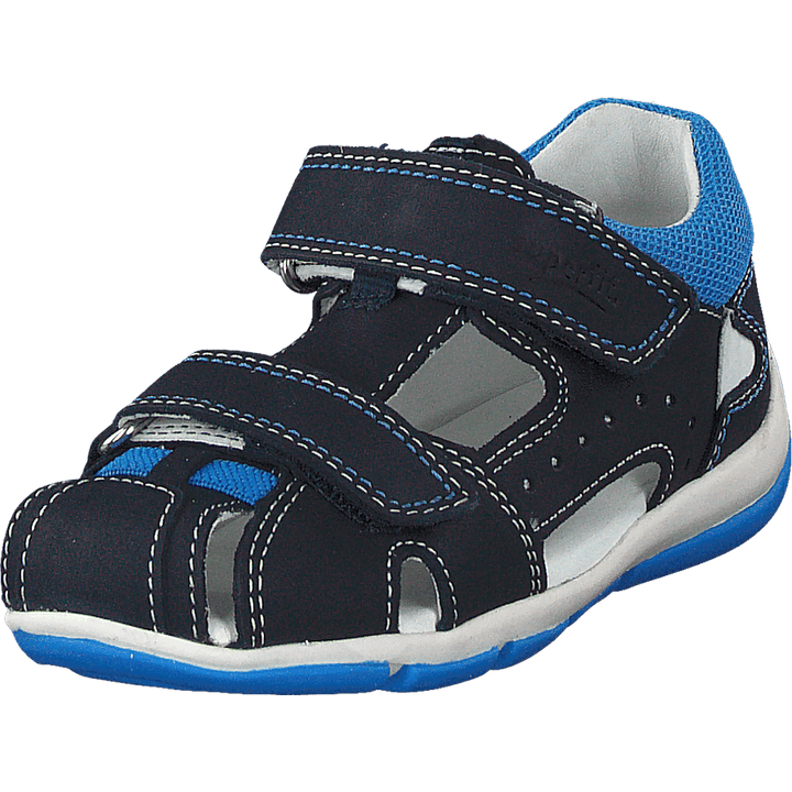 Freddy Ocean Combi