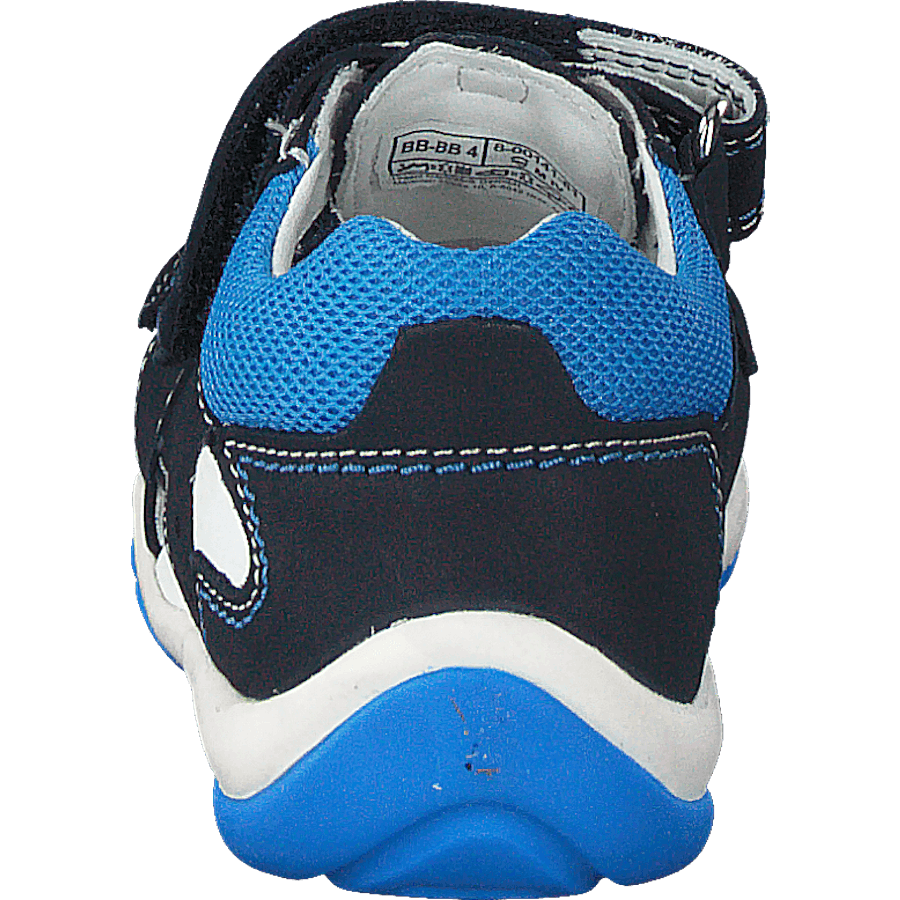Freddy Ocean Combi