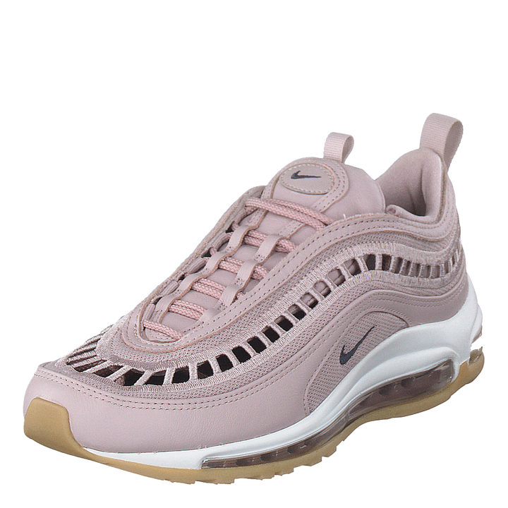 Air Max 97 Ul '17 Particle Rose/summit White