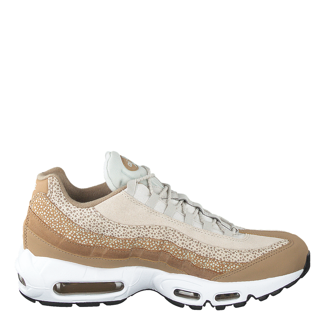 Air Max 95 Premium Canteen/light Bone/black