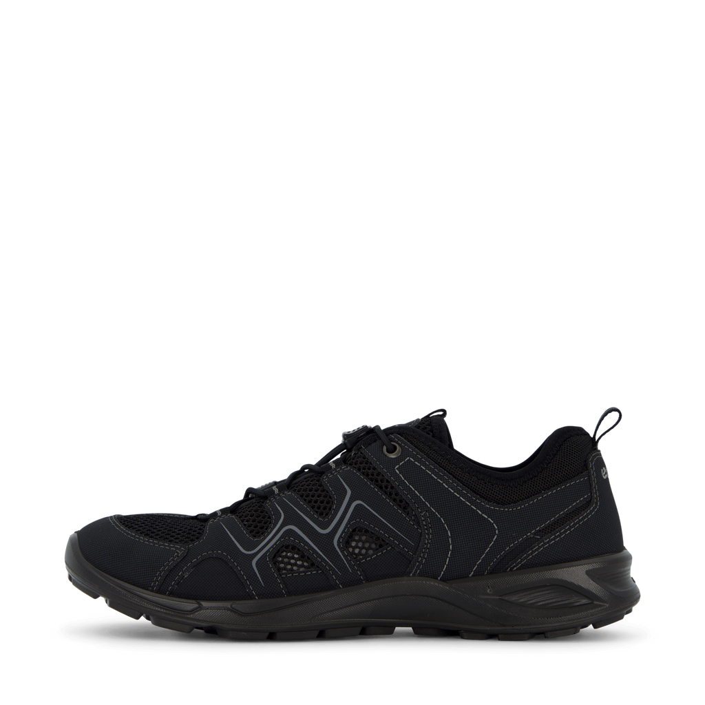 Terracruise Black
