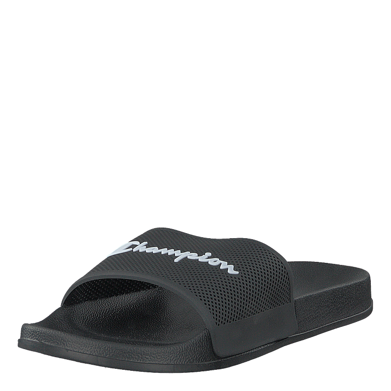 Sandal Daytona Black Beauty