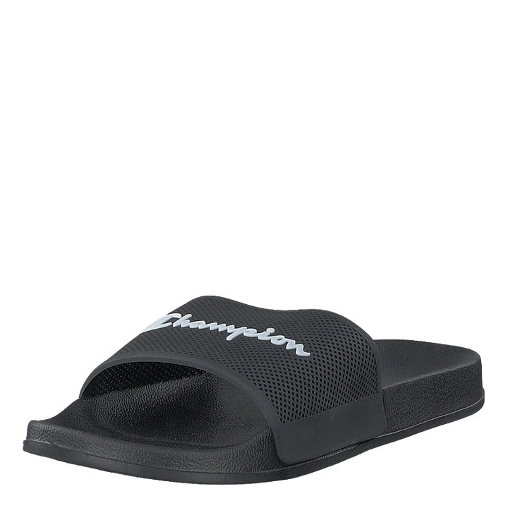 Sandal Daytona Black Beauty