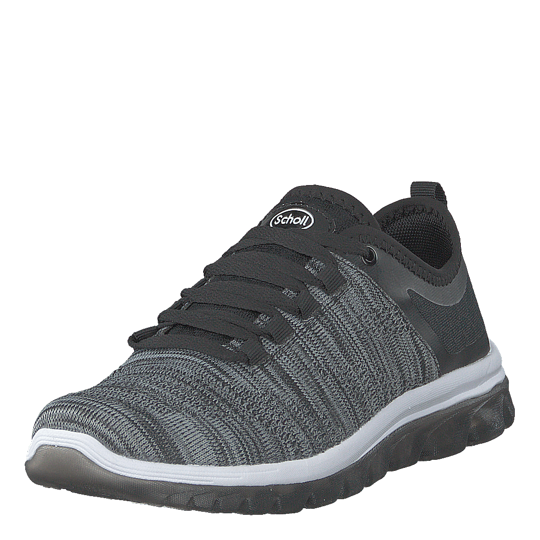 Darwin Black/grey