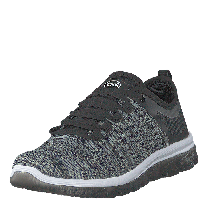 Darwin Black/grey