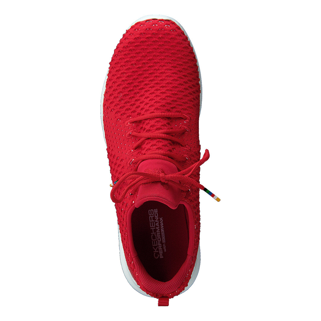 Go Run Mojo Cny 2018 Red