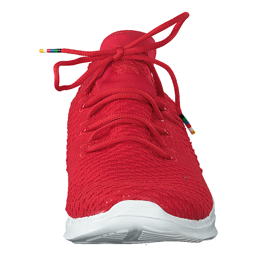 Go Run Mojo Cny 2018 Red