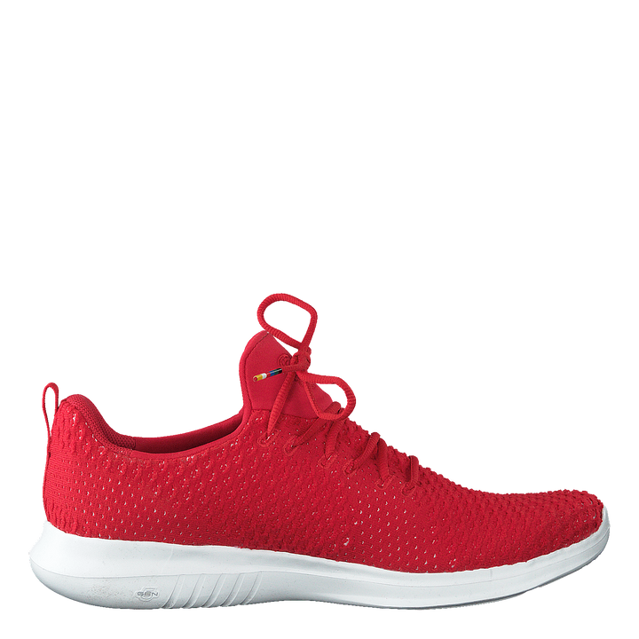 Go Run Mojo Cny 2018 Red