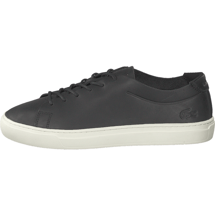 L.12.12 Unlined 118 1 Blk/off Wht
