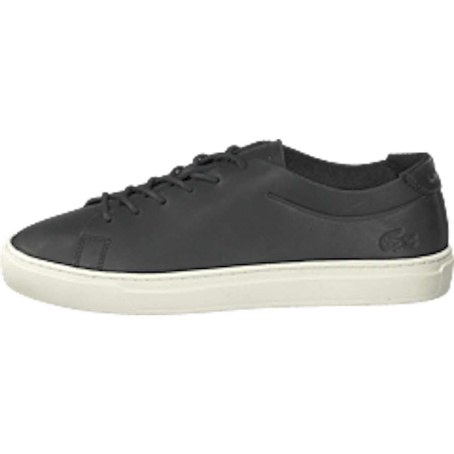 L.12.12 Unlined 118 1 Blk/off Wht