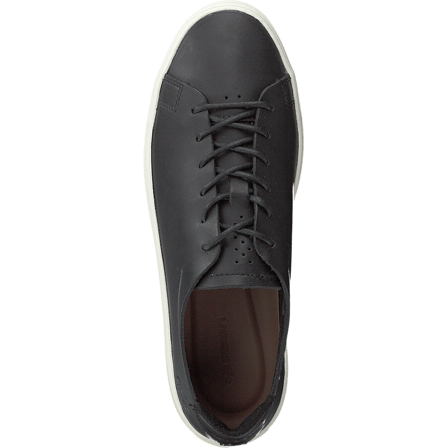 L.12.12 Unlined 118 1 Blk/off Wht