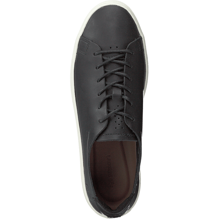 L.12.12 Unlined 118 1 Blk/off Wht
